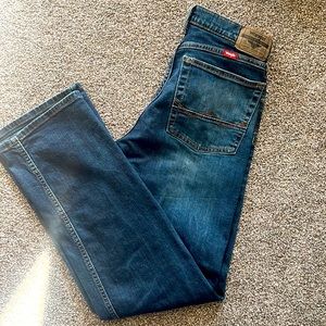 Men’s Wrangler Jeans